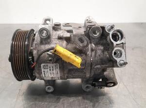 Airco Compressor CITROËN C4 III (BA_, BB_, BC_)