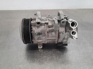 Air Conditioning Compressor OPEL CORSA F (P2JO)