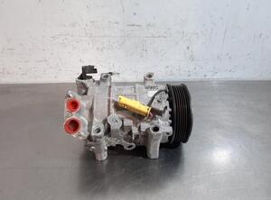 Air Conditioning Compressor PEUGEOT 2008 II (UD_, US_, UY_, UK_)