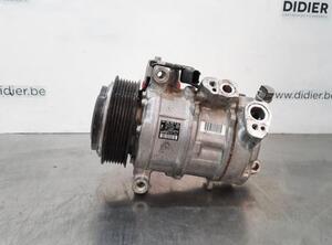 Air Conditioning Compressor MERCEDES-BENZ C-CLASS T-Model (S205), MERCEDES-BENZ C-CLASS (W205)