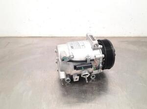 Air Conditioning Compressor PEUGEOT 208 II (UB_, UP_, UW_, UJ_), OPEL CORSA F (P2JO)