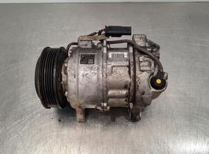 Air Conditioning Compressor BMW X3 (G01, F97)