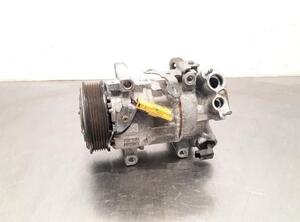 Air Conditioning Compressor PEUGEOT 208 II (UB_, UP_, UW_, UJ_)