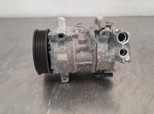 Air Conditioning Compressor PEUGEOT 3008 SUV (MC_, MR_, MJ_, M4_)