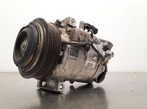 Airco Compressor NISSAN QASHQAI II SUV (J11, J11_)