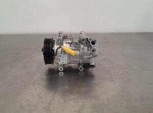 Air Conditioning Compressor DS DS 4 II (F_, FB_, F3_)