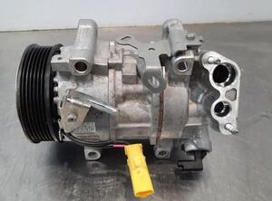 Airco Compressor CITROËN C4 SPACETOURER (3D_)