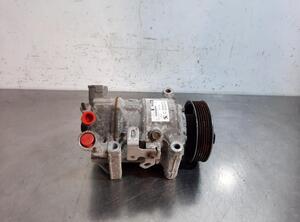 Airco Compressor PEUGEOT 3008 SUV (MC_, MR_, MJ_, M4_)