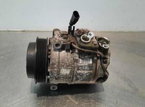 Air Conditioning Compressor PORSCHE PANAMERA (970)