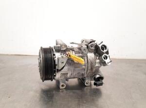 Air Conditioning Compressor PEUGEOT 208 II (UB_, UP_, UW_, UJ_)