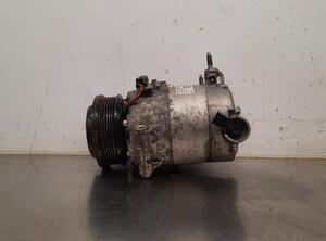 Air Conditioning Compressor FORD TRANSIT Van (FA_ _)