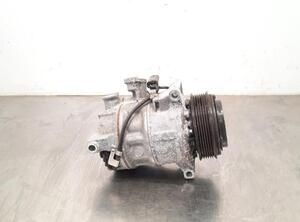 Air Conditioning Compressor MERCEDES-BENZ VITO Tourer (W447)