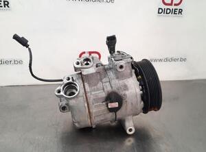 Air Conditioning Compressor ALFA ROMEO STELVIO (949_)