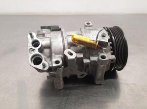 Air Conditioning Compressor CITROËN C3 AIRCROSS II (2R_, 2C_)