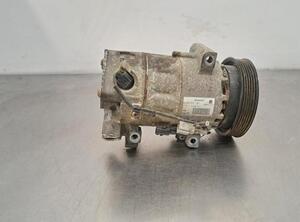 Airco Compressor RENAULT CAPTUR I (J5_, H5_), RENAULT CLIO IV (BH_)