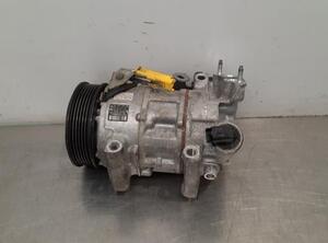 Air Conditioning Compressor OPEL CORSA F (P2JO)