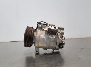 Air Conditioning Compressor MERCEDES-BENZ B-CLASS (W246, W242)