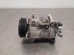 Air Conditioning Compressor PEUGEOT 308 SW II (LC_, LJ_, LR_, LX_, L4_), PEUGEOT 308 II (LB_, LP_, LW_, LH_, L3_)