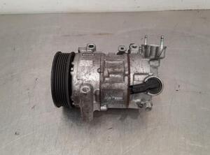 Airco Compressor OPEL CORSA F (P2JO)