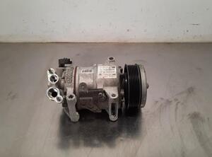 Airco Compressor OPEL COMBO E Tour / Life (K9)