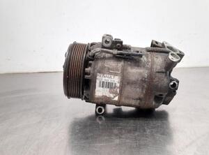 Air Conditioning Compressor RENAULT MASTER III Van (FV)