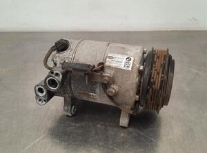 Air Conditioning Compressor BMW 2 Active Tourer (F45), BMW X4 (F26), BMW X3 (F25)