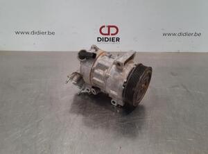 Air Conditioning Compressor PEUGEOT 3008 SUV (MC_, MR_, MJ_, M4_)