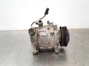 Air Conditioning Compressor BMW 4 Convertible (F33, F83)