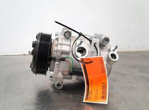 Air Conditioning Compressor PEUGEOT 208 II (UB_, UP_, UW_, UJ_), OPEL CORSA F (P2JO)