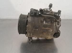 Air Conditioning Compressor MERCEDES-BENZ SPRINTER 3,5-t Van (B907, B910)