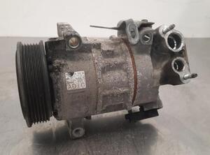 Air Conditioning Compressor OPEL GRANDLAND X (A18), CITROËN BERLINGO Box Body/MPV (K9), PEUGEOT PARTNER Box Body/MPV (K9)