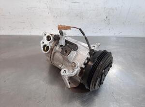 Airco Compressor RENAULT TWINGO III (BCM_, BCA_)