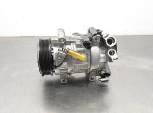 Air Conditioning Compressor PEUGEOT 2008 II (UD_, US_, UY_, UK_)