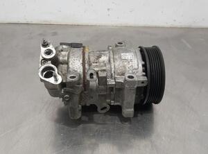 Air Conditioning Compressor PEUGEOT 3008 SUV (MC_, MR_, MJ_, M4_)