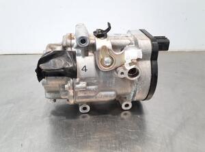 Air Conditioning Compressor TOYOTA PRIUS PHV (_W52_), TOYOTA C-HR (_X1_)