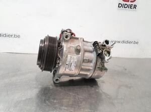 Air Conditioning Compressor JAGUAR E-PACE (X540)