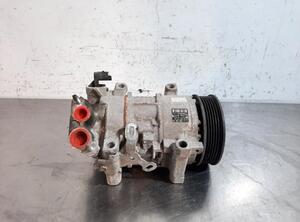 Airco Compressor CITROËN C4 SPACETOURER (3D_), CITROËN GRAND C4 SPACETOURER (3A_, 3E_)