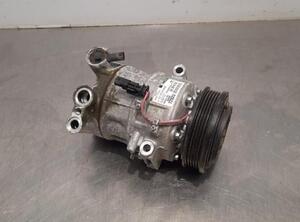 Air Conditioning Compressor OPEL ASTRA K (B16), OPEL ASTRA K Sports Tourer (B16)