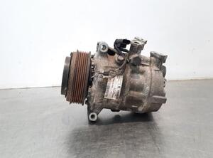 Air Conditioning Compressor MERCEDES-BENZ SPRINTER 4-t Van (B907, B910)