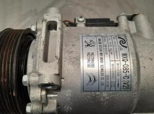 Air Conditioning Compressor PEUGEOT 208 II (UB_, UP_, UW_, UJ_), OPEL CORSA F (P2JO)