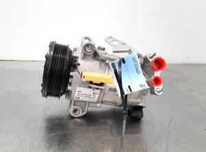 Air Conditioning Compressor PEUGEOT 3008 SUV (MC_, MR_, MJ_, M4_)