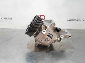 Air Conditioning Compressor MAZDA 2 (DL, DJ)