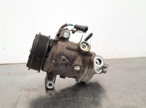 Air Conditioning Compressor FORD TRANSIT COURIER B460 Box Body/MPV