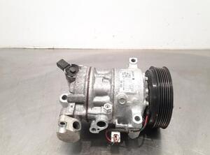 Air Conditioning Compressor AUDI A7 Sportback (4KA), AUDI A6 C8 Avant (4A5)