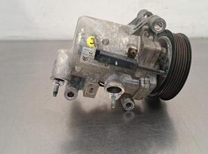 Air Conditioning Compressor PEUGEOT EXPERT Van (V_), OPEL VIVARO C Van (K0), OPEL COMBO Box Body/MPV (K9), CITROËN C3 III (SX)