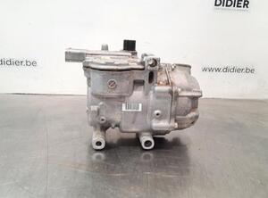 Air Conditioning Compressor TOYOTA YARIS (_P13_)