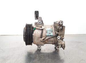 Airco Compressor HONDA CIVIC X Hatchback (FC_, FK_)