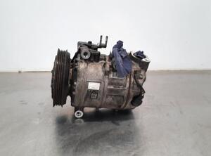 Air Conditioning Compressor PORSCHE CAYENNE (9YA), PORSCHE CAYENNE Coupe (9YB)