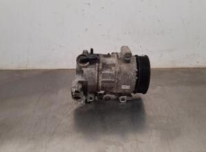 Air Conditioning Compressor CITROËN C4 GRAND PICASSO II (DA_, DE_)