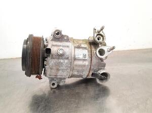 Airco Compressor FORD FIESTA VII (HJ, HF)